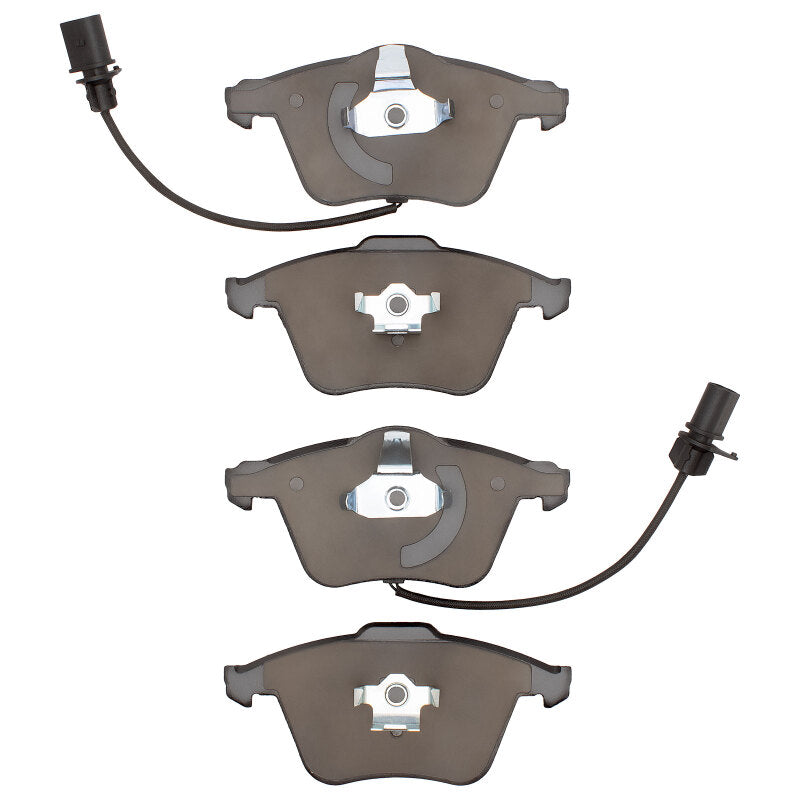 DFC 00-11 Audi S4 Front 4000 Hybridynamic Brake Pads
