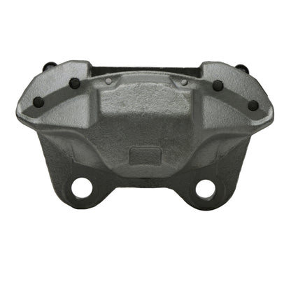 DFC 73-79 Volkswagen Type 2 Front-L Premium Caliper - Silver Zinc Coated