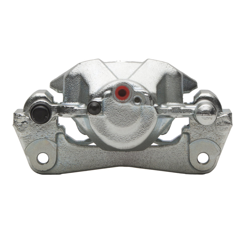 DFC 03-05 Mazda 6 Front-L Premium Caliper - Silver Zinc Coated