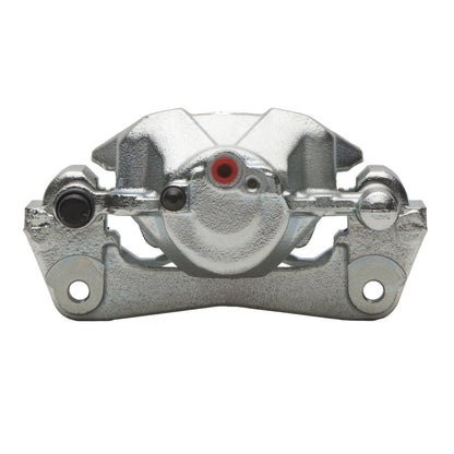 DFC 03-05 Mazda 6 Front-L Premium Caliper - Silver Zinc Coated