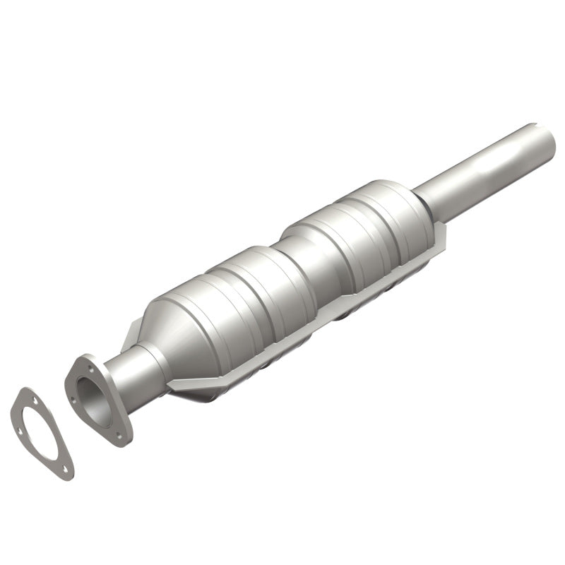 MagnaFlow Direct Fit Catalytic Converter 97-99 E350 Van With 5.4L An