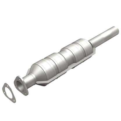 MagnaFlow Direct Fit Catalytic Converter 97-99 E350 Van With 5.4L An