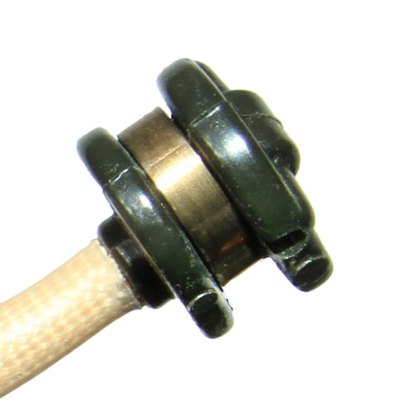PowerStop Power Stop 95-98 BMW 750iL Front Euro-Stop Electronic Brake Pad Wear Sensor