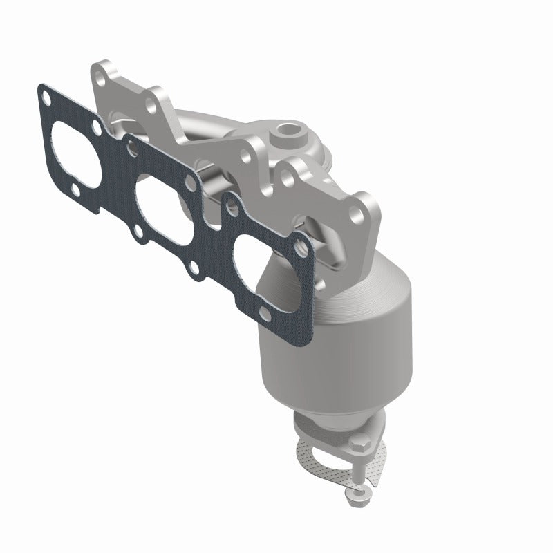 MagnaFlow Direct Fit Catalytic Converter 2008 Hyundai Sonata 3.3L