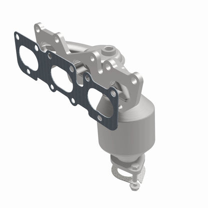 MagnaFlow Direct Fit Catalytic Converter 2008 Hyundai Sonata 3.3L