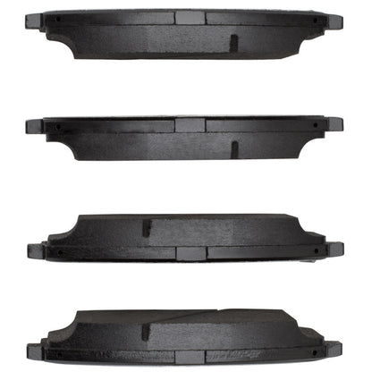 DFC 09-25 Hyundai Kona Front 5000 Advanced Ceramic Brake Pads