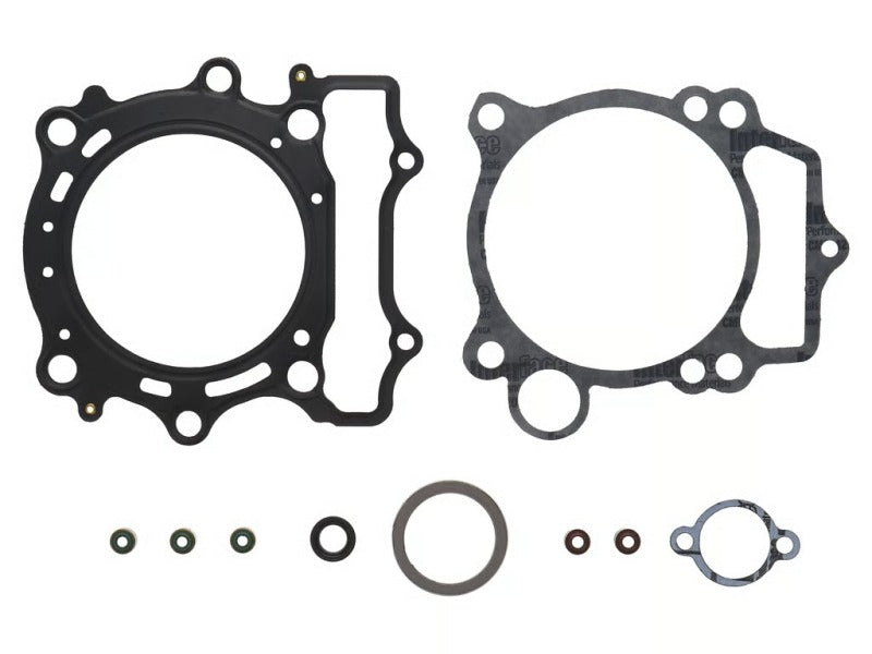 Wiseco 98-00 Yamaha YZ/WR400 93mm Top End Gasket Kit