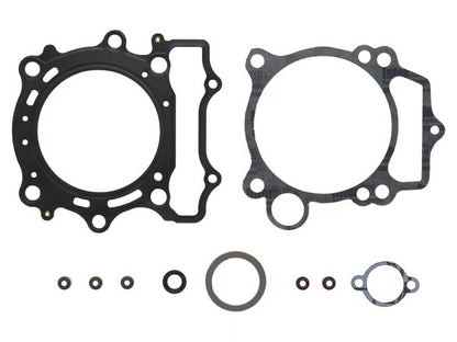 Wiseco 98-00 Yamaha YZ/WR400 93mm Top End Gasket Kit