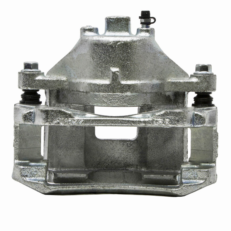 DFC 97-05 Buick Riviera Front-R Premium Caliper - Silver Zinc Coated