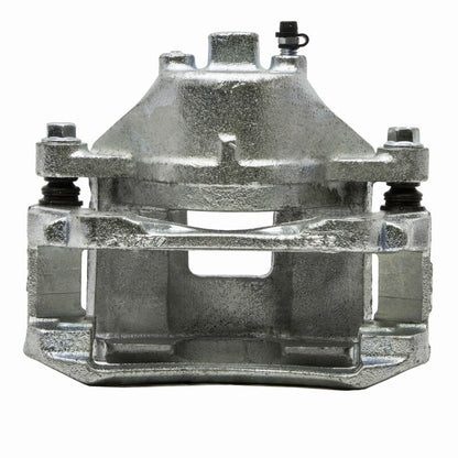 DFC 97-05 Buick Riviera Front-R Premium Caliper - Silver Zinc Coated