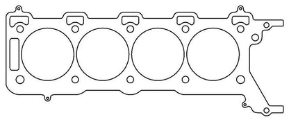 Cometic Gasket Cometic Jaguar/Ford AJ33/35 UK Model 3.9L/4.2L V8 93mm LHS .070 inch MLS Head Gasket