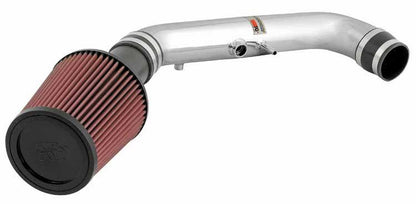 K&N Engineering K&N 98-05 Miata Polished Typhoon Short Ram Intake