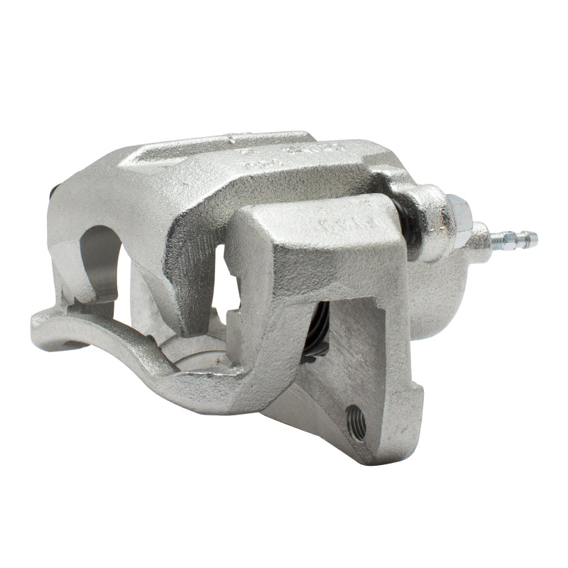 DFC 16-22 Toyota Sequoia Rear-R Premium Caliper - Silver Zinc Coated