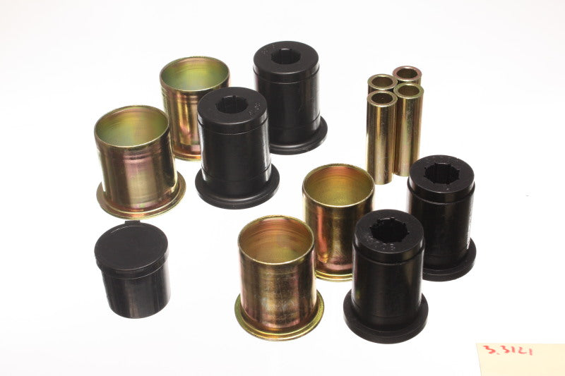 Energy Suspension GM Control Arm Bushing - Black