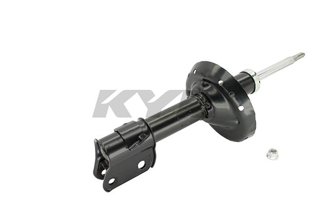 KYB Shocks & Struts Excel-G Front Right SUBARU Forester 2004-05