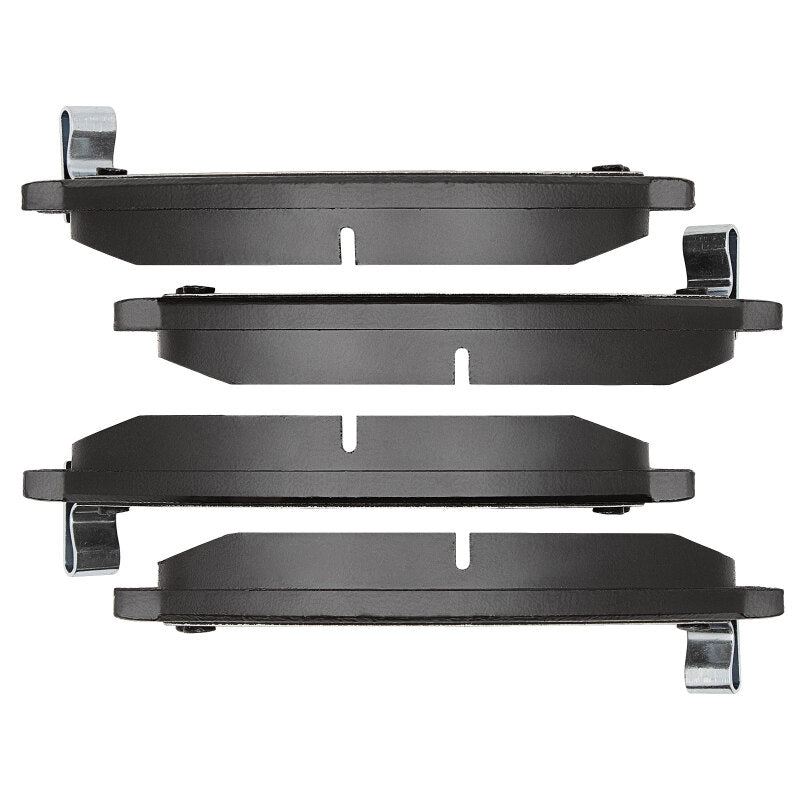 R1 Concepts R1 91-02 Saturn Sc2 Front Semi Met Brake Pads