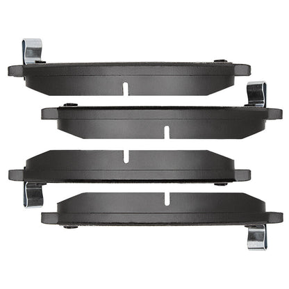 R1 Concepts R1 91-02 Saturn Sc2 Front Semi Met Brake Pads