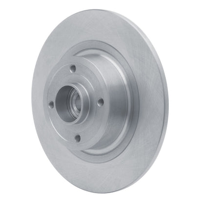 DFC 99-03 Renault Scenic (Mexico) Rear Brake Rotor