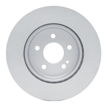 DFC 22-25 Mercedes-Benz CLE300 Rear Hi-Carbon Alloy Geomet Coated Rotor