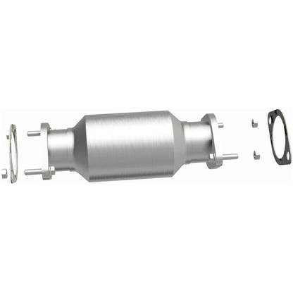 MagnaFlow 13-14 Genesis Coupe 2L Underbody Direct Fit Converter