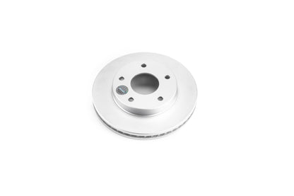 PowerStop Power Stop 95-97 Chevrolet Blazer Front Evolution Geomet Coated Rotor