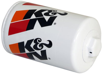 K&N Engineering K&N Oil Filter OIL FILTER; AUTOMOTIVE