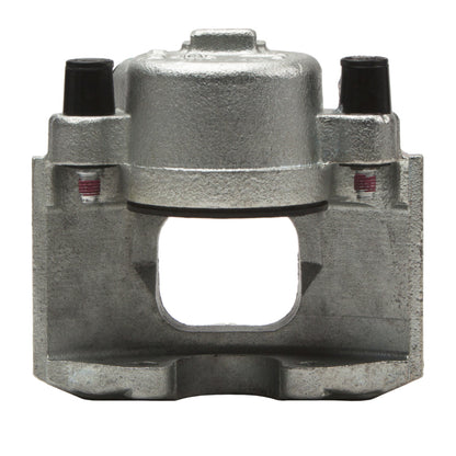 DFC 86-93 Ford Taurus SHO Front-L Premium Caliper - Silver Zinc Coated