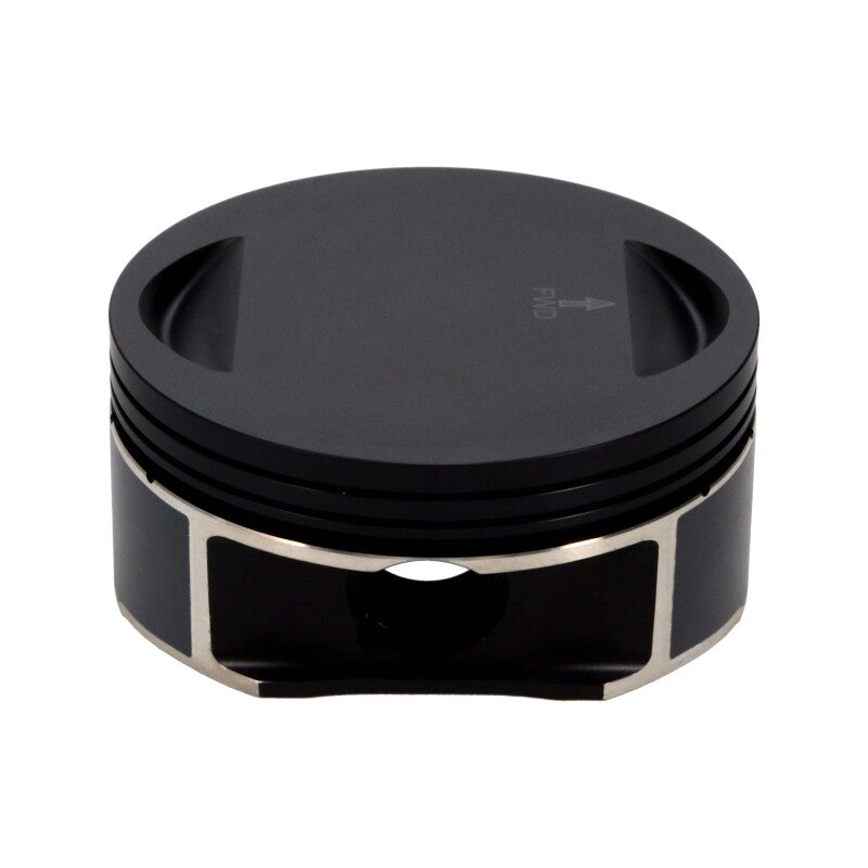 Wiseco HD 07-17 TC96 FT 101 106cid (X) Piston Kit