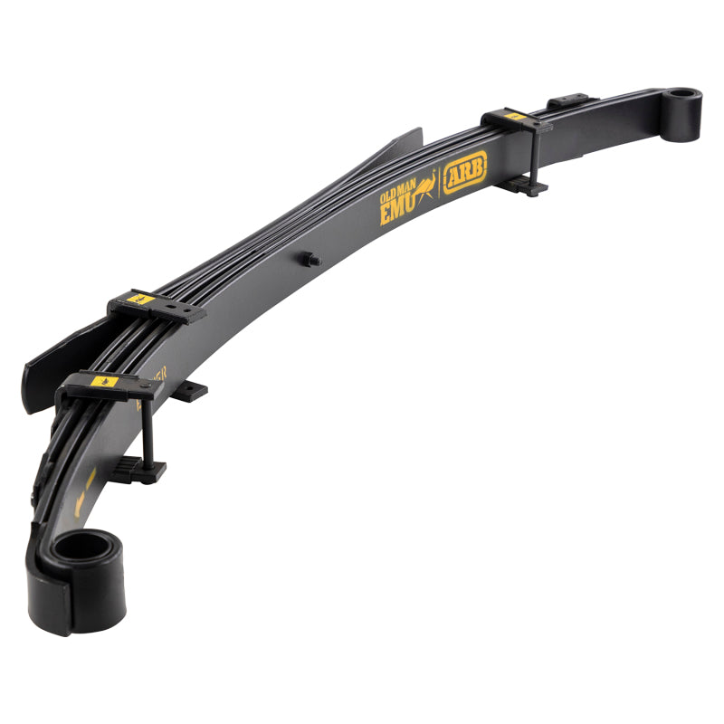 Old Man Emu ARB Hilux Spring Medium