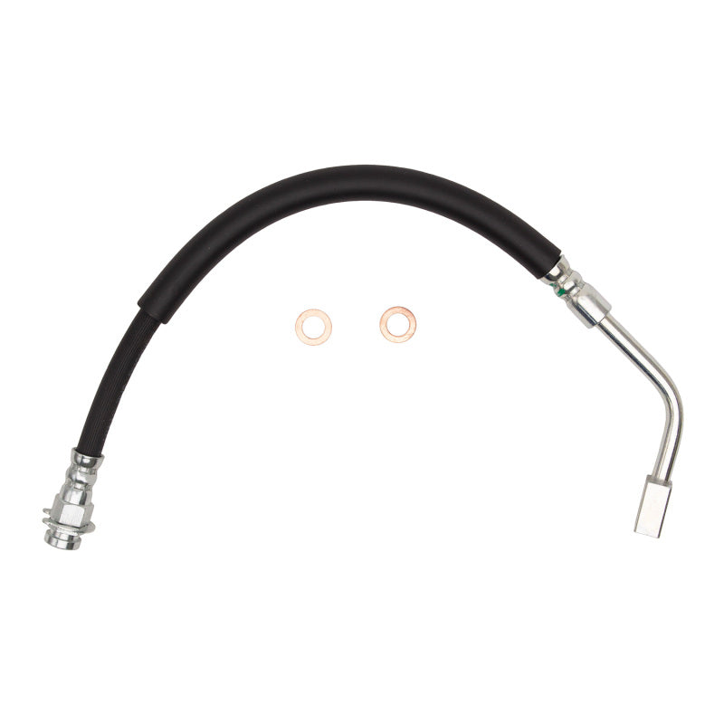 DFC 82-86 Jeep CJ-7 Front-R Brake Hose