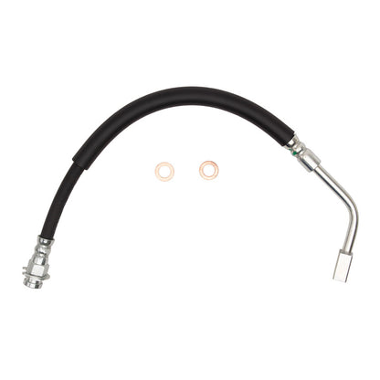 DFC 82-86 Jeep CJ-7 Front-R Brake Hose