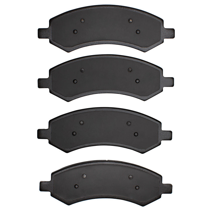 R1 Concepts R1 05-24 Ram 1500 Front Super Duty Brake Pads