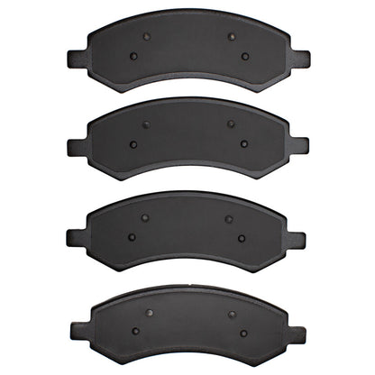 R1 Concepts R1 05-24 Ram 1500 Front Super Duty Brake Pads
