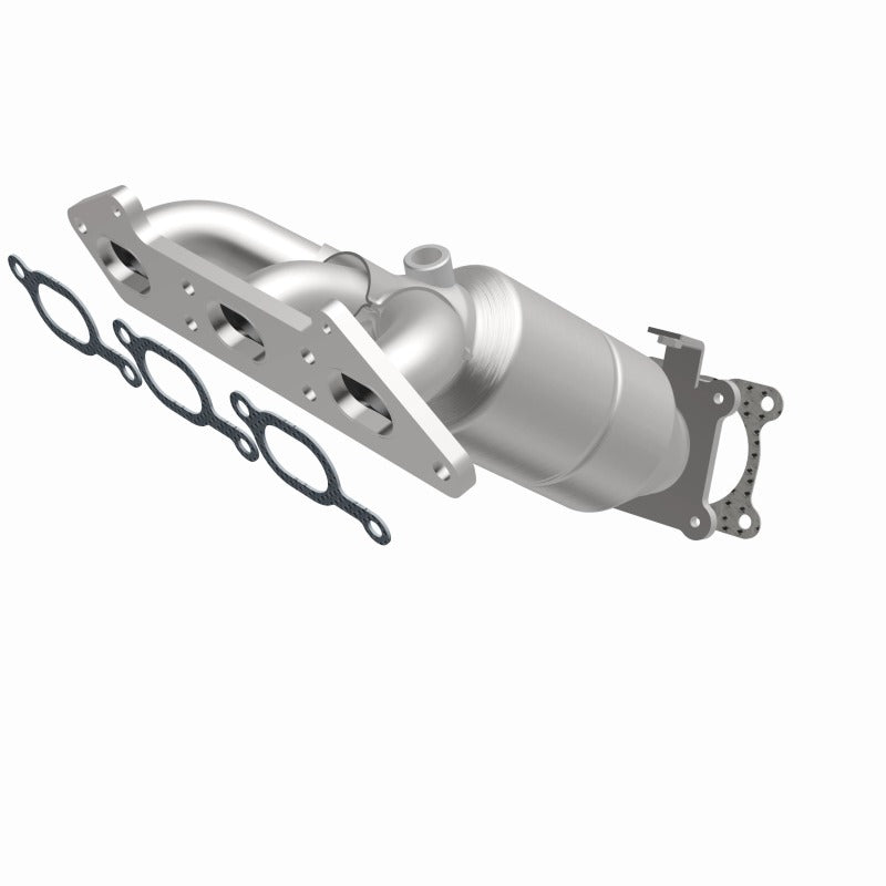 MagnaFlow Direct Fit Catalytic Converter 02 Volvo S80 2.9L