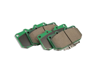 DBA 06-07 Subaru WRX SP500 Front Brake Pads