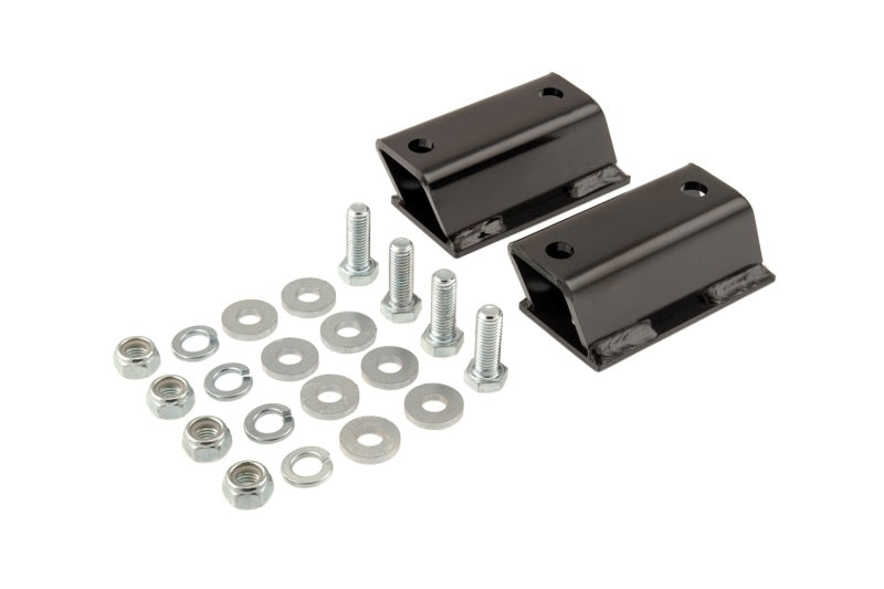 Old Man Emu ARB Fitting Kit Sway Bar W/O Oe Mount Lc70