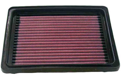 K&N Engineering K&N Replacement Air Filter CHEV CAVALIER 95-05, PONTIAC SUNFIRE 95-04
