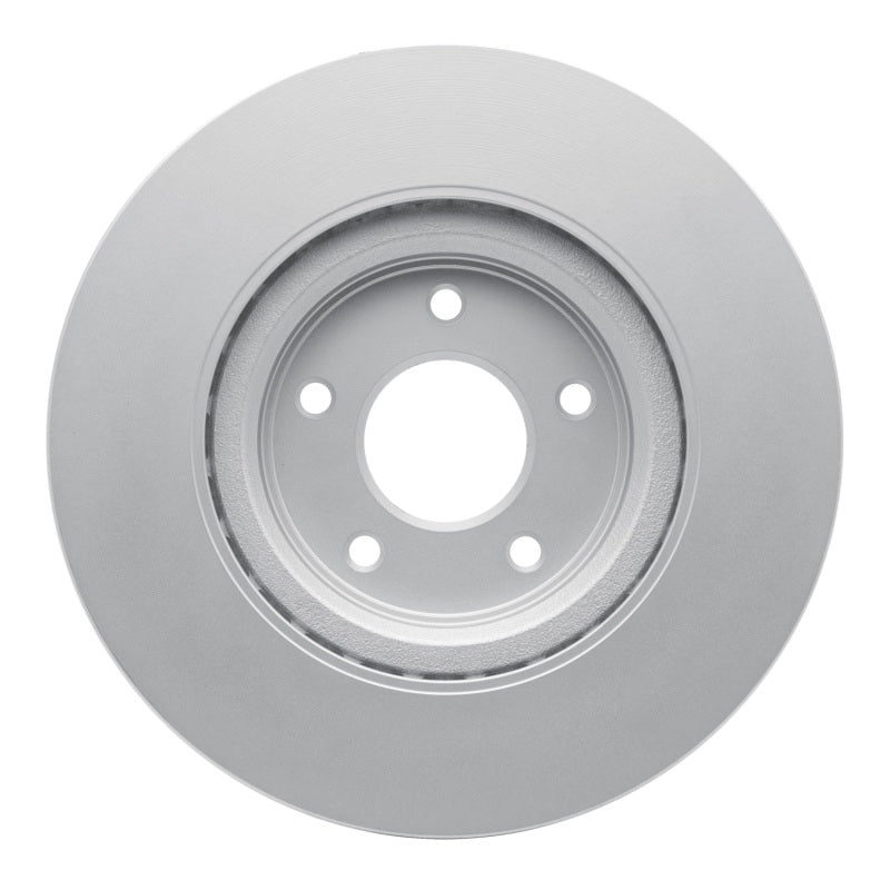 DFC 13-25 Infiniti JX35 Front GeoSPEC Coated Rotor