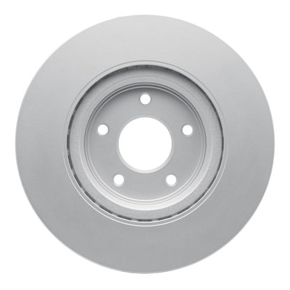DFC 13-25 Infiniti JX35 Front GeoSPEC Coated Rotor