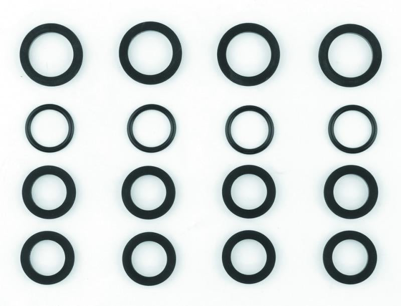 TwinPower Twin Power 48-78 Big Twin Pushrod O Ring Kit Replaces H-D 17955-48