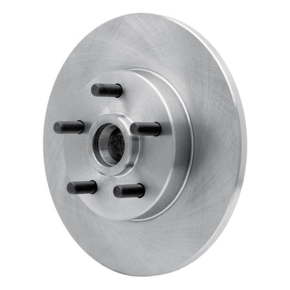 DFC 84-87 Pontiac Fiero Front Brake Rotor