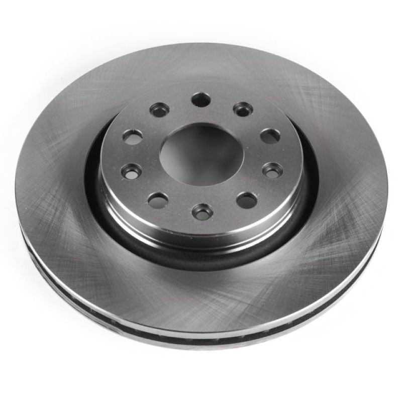 PowerStop Power Stop 18-19 Jeep Wrangler Front Autospecialty Brake Rotor