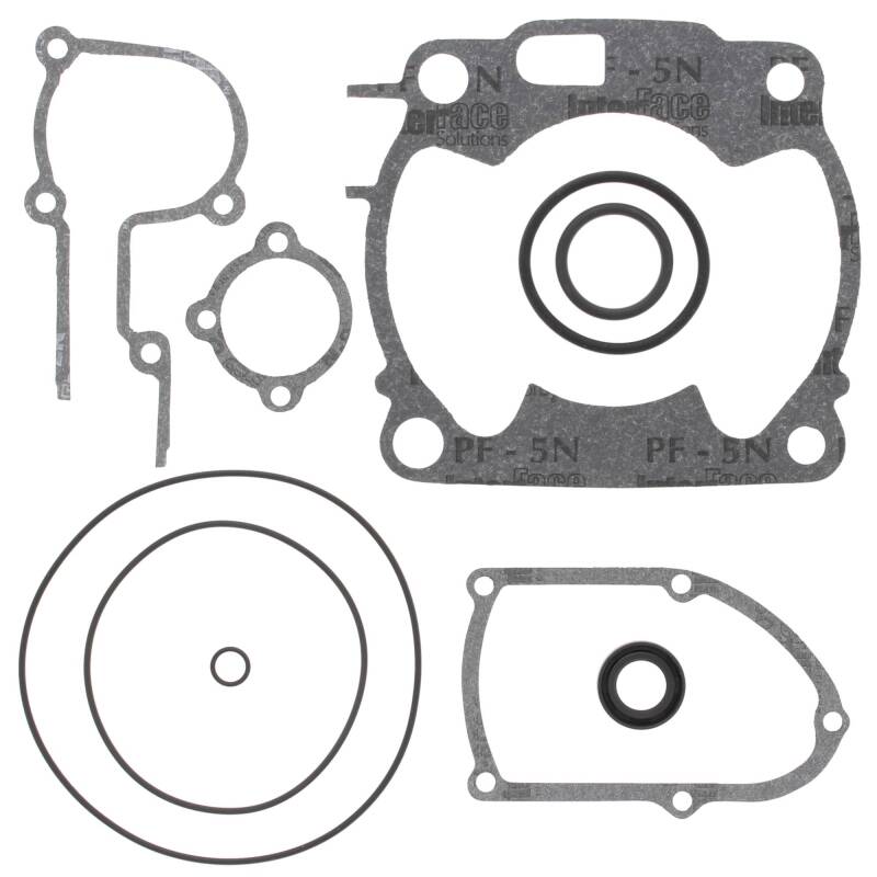 Vertex Pistons Vertex Gaskets 97-98 Yamaha YZ250 Top End Gasket Kit