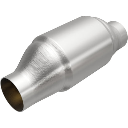 MagnaFlow Universal Catalytic Converter 2.50inch O/O