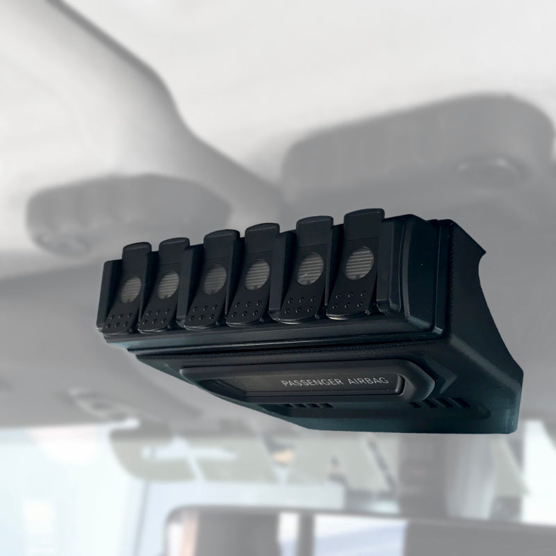 ORACLE Lighting Oracle Trigger 6 Shooter Remote Mount - Fits Jeep Jl And Jt