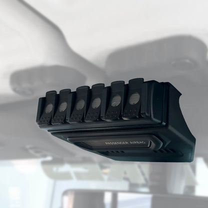 ORACLE Lighting Oracle Trigger 6 Shooter Remote Mount - Fits Jeep Jl And Jt