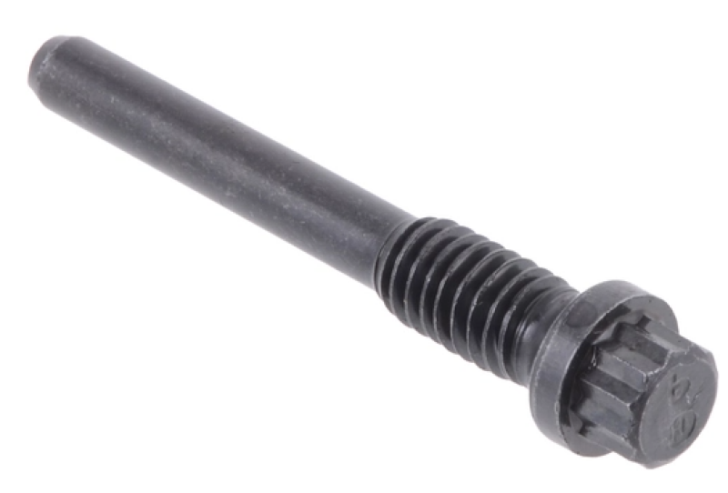 Yukon Gear & Axle Yukon Gear 9.25in Chrysler / Dana 60 Semi-Float X/P Bolt / 80+ / 5/16in Head / Tapered Shoulder