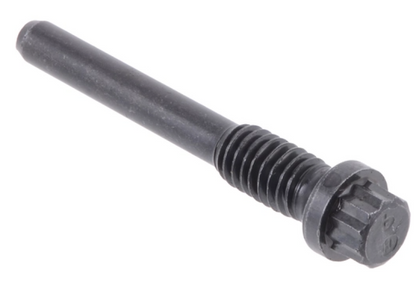 Yukon Gear & Axle Yukon Gear 9.25in Chrysler / Dana 60 Semi-Float X/P Bolt / 80+ / 5/16in Head / Tapered Shoulder
