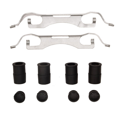 DFC 11-25 Dodge Durango Front Premium Hardware Kit