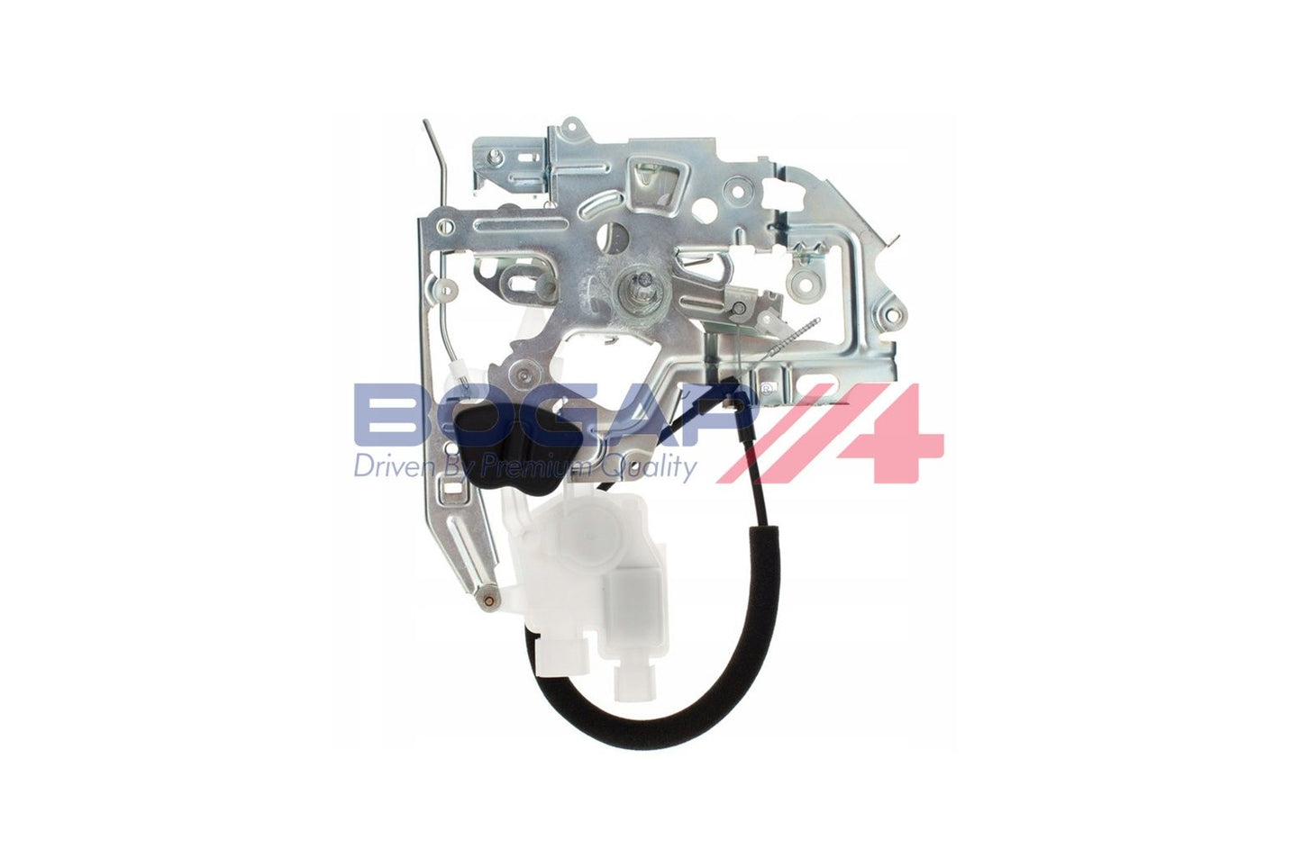 BOGAP R5136105 Tailgate Lock